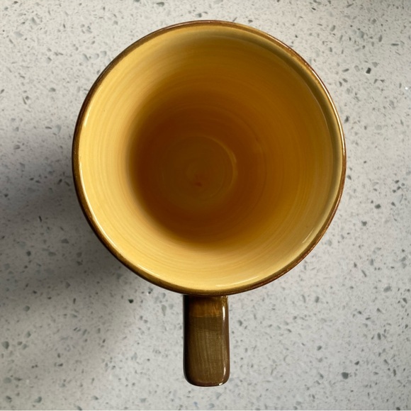 HOME TRENDS ☕️ Italian Villa Coffee Mug - Picture 9 of 14